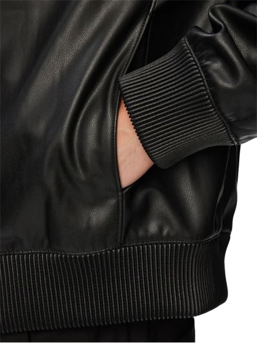Bomber in ecopelle Calvin Klein Jeans | LV04RG406GUB1